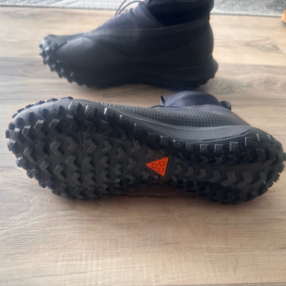 Nike ACG Mountain Fly Goretex Men's Trail Shoes - Picture 5 of 6